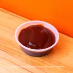 BBQ Dulce