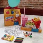 Combo Kids