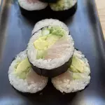 Maki de Hamachi