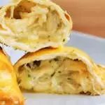 CEBOLLA Y QUESO