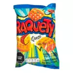 FRITO LAY RAQUETY QUESO 18 GR