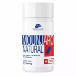 Suplemento alimentar Mounjaro