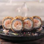 Calentitos de langostino 4 pz
