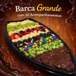 Barca Grande