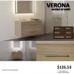 VERONA MUEBLE DE BAÑO