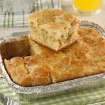 Torta de Frango com Catupiry 350g