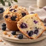 Muffin del Día