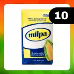 Medio Bulto Milpa Harina Maíz 1kg