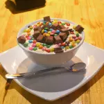 Açaí Modo Olho Gordo