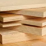 COMPENSADO MOVELEIRO 10 MM