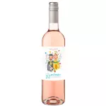 Vinho Verde Gigantones Rosé