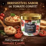 Tomate Confit Anfitriã