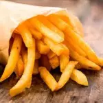 PAPAS A LA FRANCESA