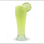 LIMONADA NATURAL