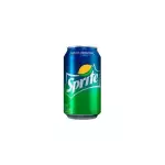 Sprite Lata