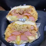 FranBacon Premium Catupiry 🌭🐔🥓😋