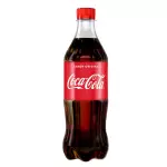 CocaCola 600ml