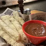 MASITAS DE AJO