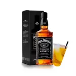Jack Daniells Dose Completa