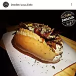 SD-DOG PAULISTA