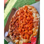 Elige tu pizza 2 ingredientes