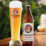 Paulaner Weissbier