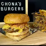 Triple Cheese B