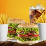 COMBO CASCA DE BALA 1 REFRI 600ML