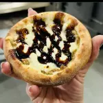 Especial de Atum com tare