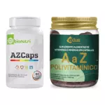 Polivitaminico AZ