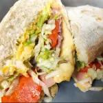 TORTA CARNES FRIAS