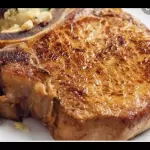 BISTECA SUÍNA 😋