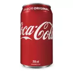 COCA-COLA LATA [350ML]