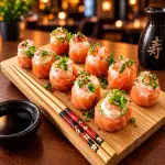 Combo Joy / Ebi Joy