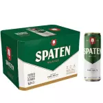 Caixa c/ 12 Spaten 350ml