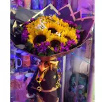 Bouquet de flores #1