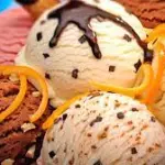 Helado Extra