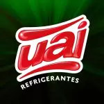 GUARANA UAI 2 LITROS