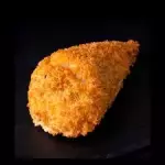 Temaki Salmão Panado