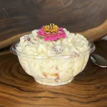 PATÊ DE ABACAXI C/ CREAM CHEESE