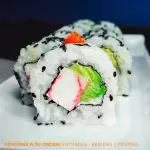 California Classic Roll