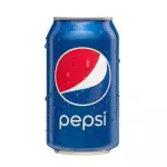 Pepsi lata de 350 ml