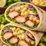 WRAP CAMPESTRE