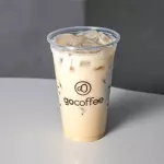 Chai gelado