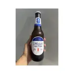 MICHELOB ULTRA LONG NECK