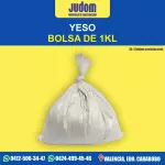 07YESO01│YESO (BOLSA 1.00 Kg)
