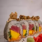 lilo roll