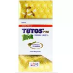 TUTOS PROPOLEO HEDERA HELIX 120 ML