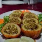 Tandoori Nazakati Aloo