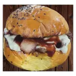 X BACON